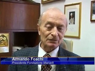 icaro Tv. E' morto Antonio Antoni, sopravvissuto ai lager