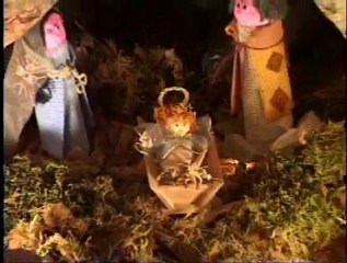 Icaro Tv . I presepi premiati dal settimanale 'Il Ponte'