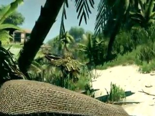 Sniper Ghost Warrior | Multiplayer Trailer