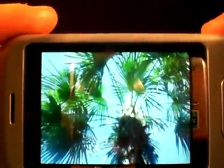 Video Recensione LG KC780 8Mpixel