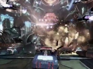 Transformers: War for Cybertron | Story Trailer