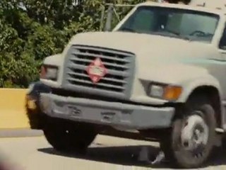 Hydro Truck - Clip Hydro Truck (English)