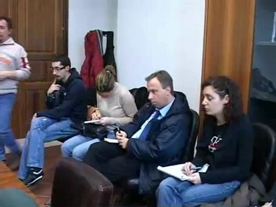 Icaro Tv. Il Prefetto saluta e riapre il caso nuova Questura