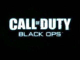 Call of Duty: Black Ops | ESPN Tune In Teaser Trailer