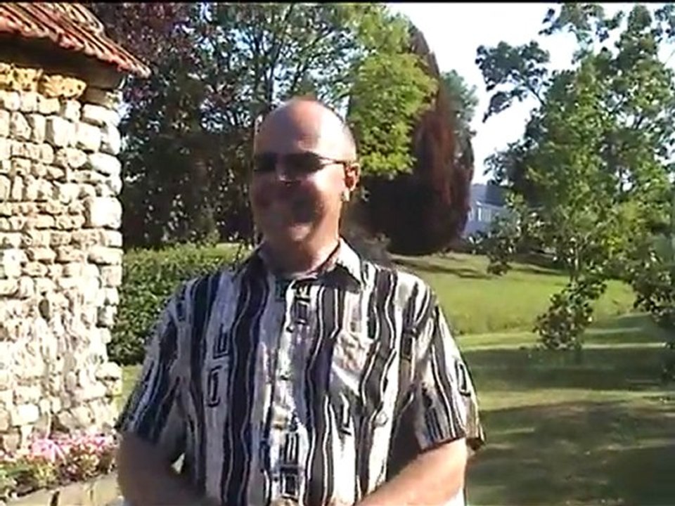 Mariage Dad & Dany 04