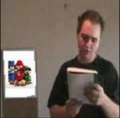 "Hey oh" Linksthesun version Chipmunks