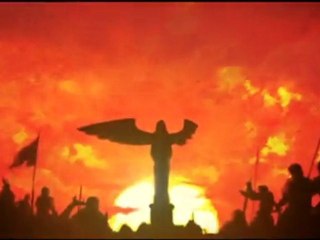 Vindictus | Lore Trailer