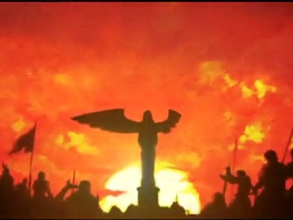 Vindictus | Lore Trailer