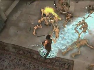 Prince Of Persia: The Forgotten Sands | Launch Trailer