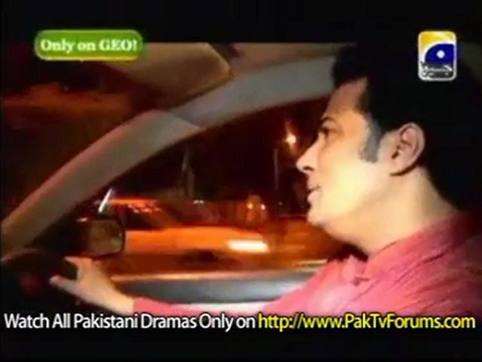 Ruswa Geo Tv Episode 14 - Part 4/5
