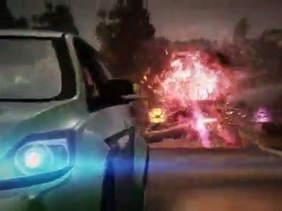 Blur | Race Tutorial Trailer