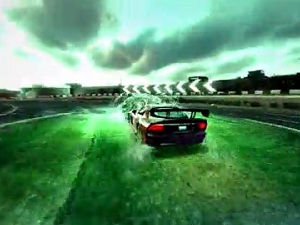 Blur | Advanced Tactics Tutorial Trailer