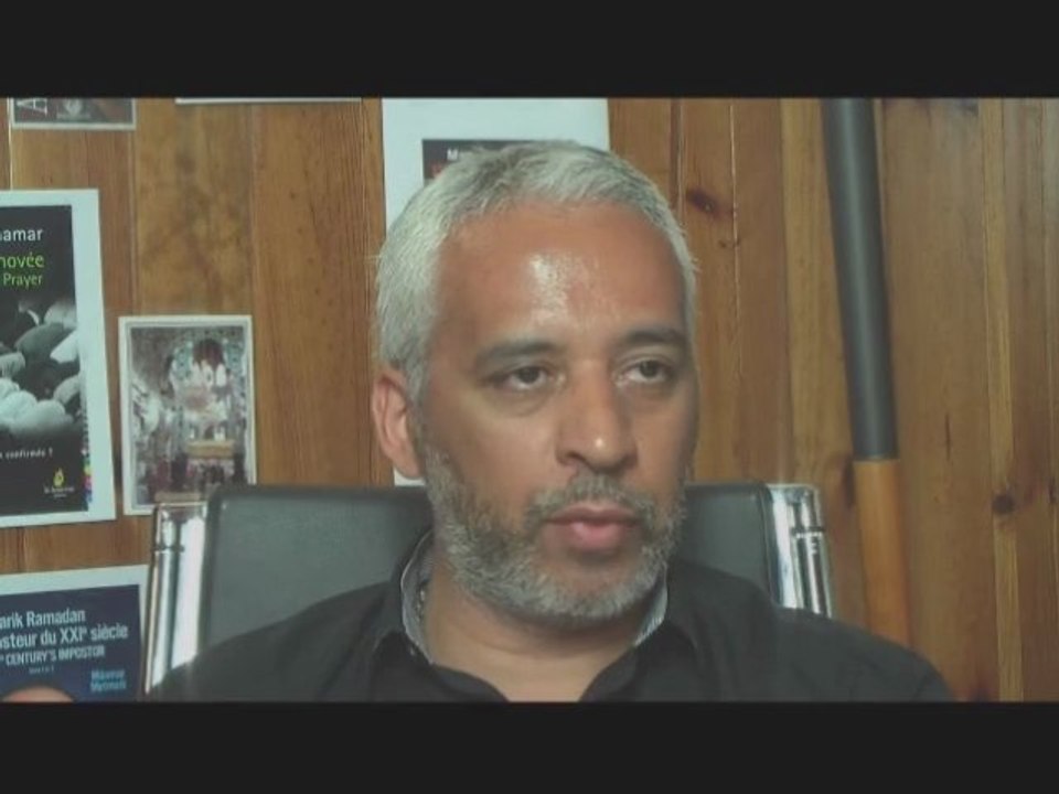 Reponses à Abou Rayan