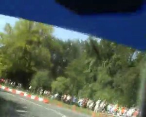 circuit les essarts clio williams groupe a