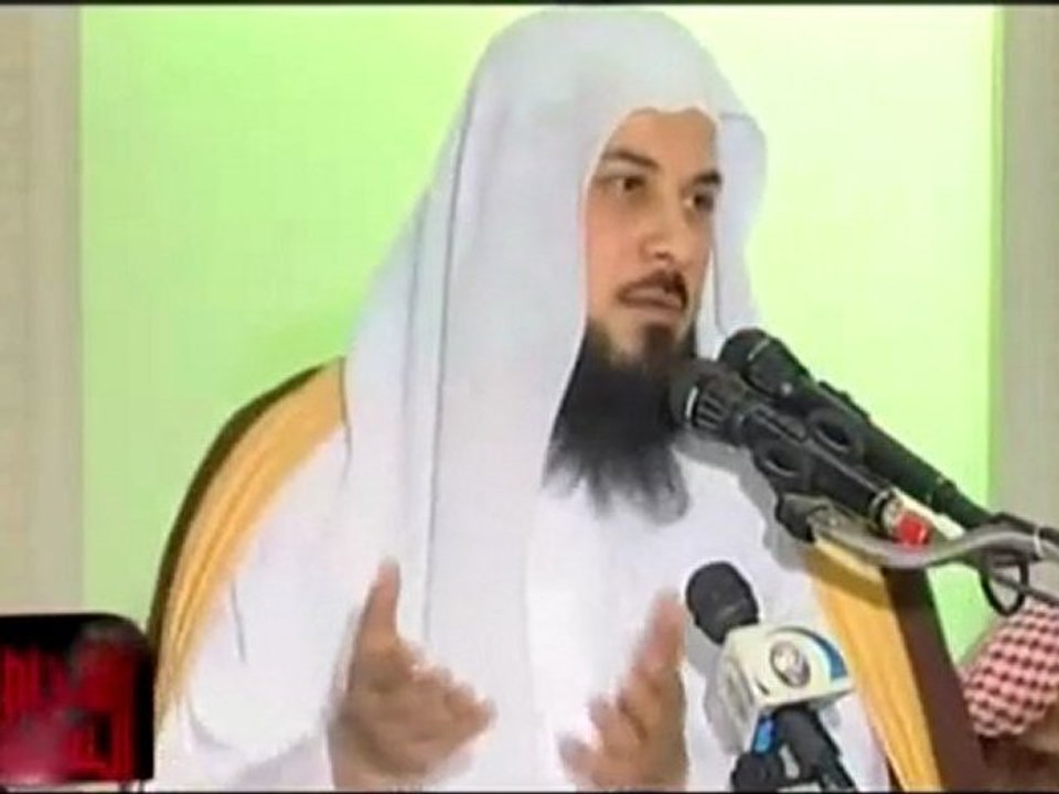 أشراط و علامات الساعة | حلقة2 جزء2| محمد العريفي