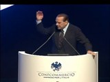 Berlusconi - L'art 41 della Costituzione