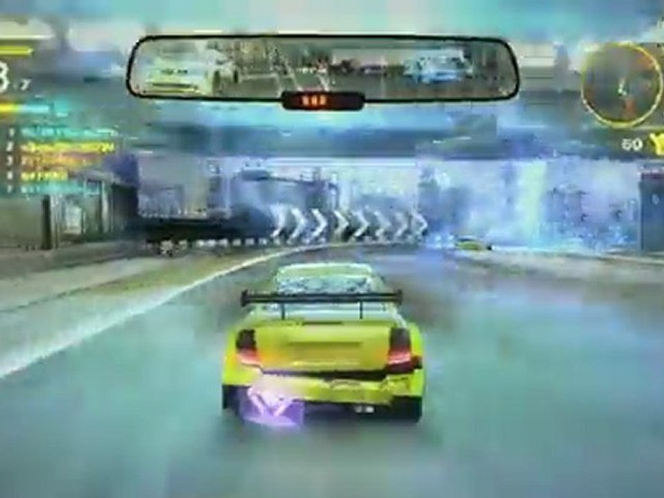 Blur | Team Events Trailer