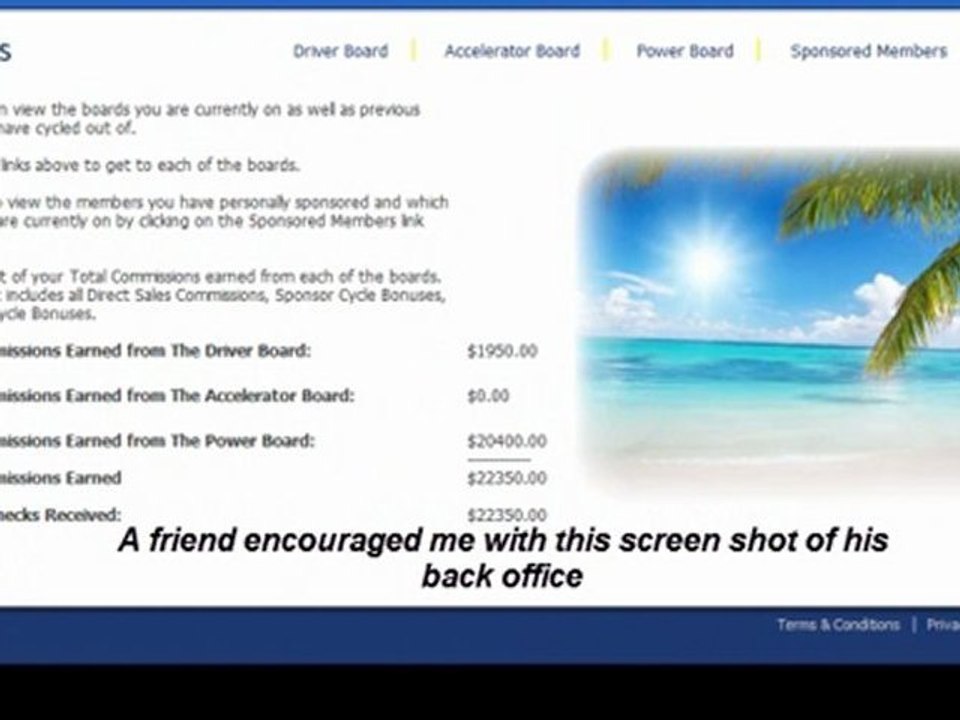 ROI Unlimited - Home Based Business - Income Opportunity