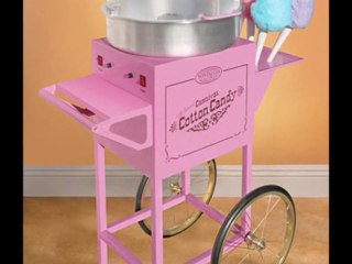 Cotton Candy "Happy Party Rental  Miami - Broward