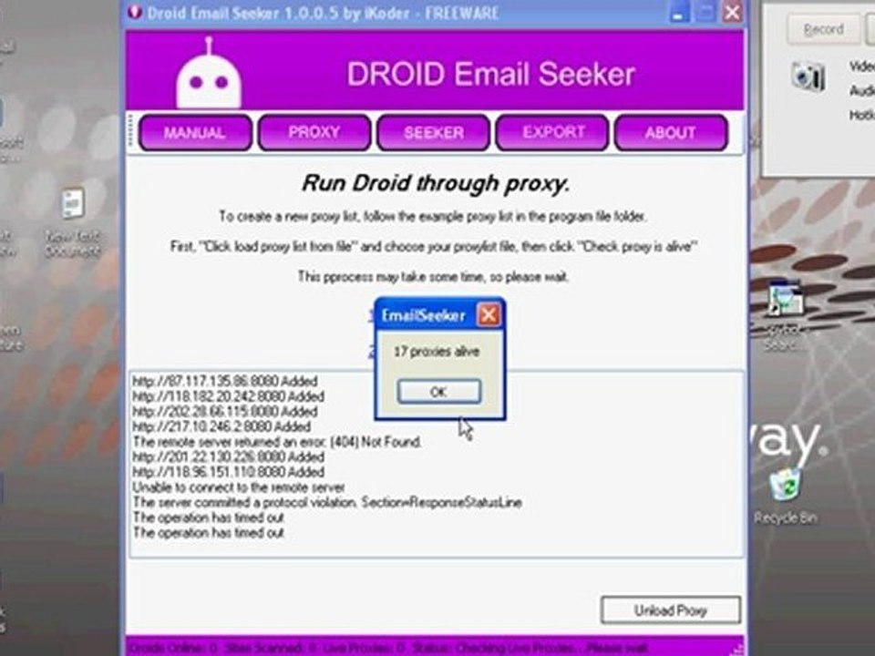 droid