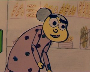 Film d'animation 2011