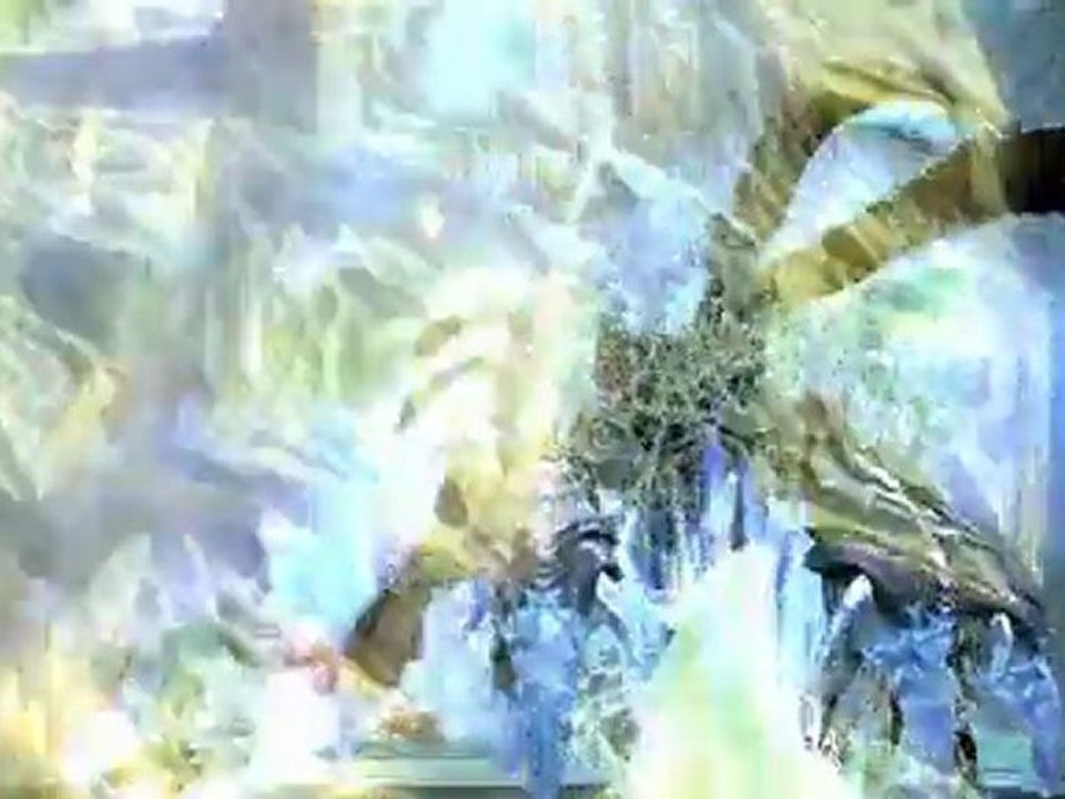 Aion | Assault on Balaurea Trailer