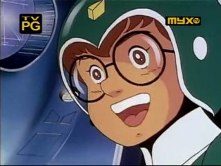 Ep32-A Transplant for Blue Lion