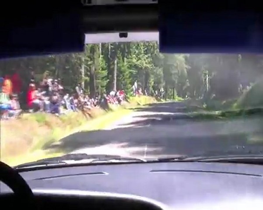 rallye ruppeen 2011 E.S.3