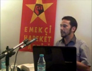 Mahir Çayan Sunumu-3. Oturum Part 1