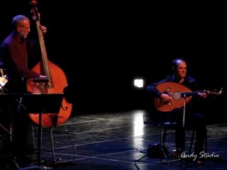 Anouar Brahem Thimar with Dave Holland and John Surman