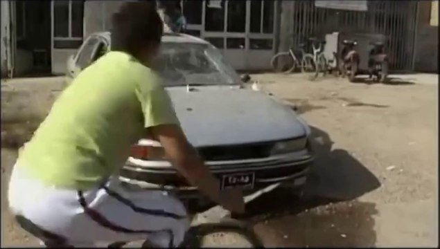 Iraq - Attentato kamikaze, 26 morti e molti feriti