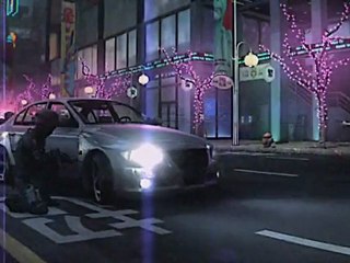 Kane & Lynch 2: Dog Days | Cops & Robbers Mode Trailer