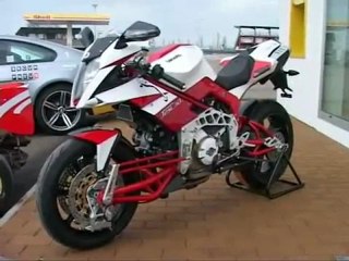 Icaro tv. Al circuito di Misano un nuovo Info Point