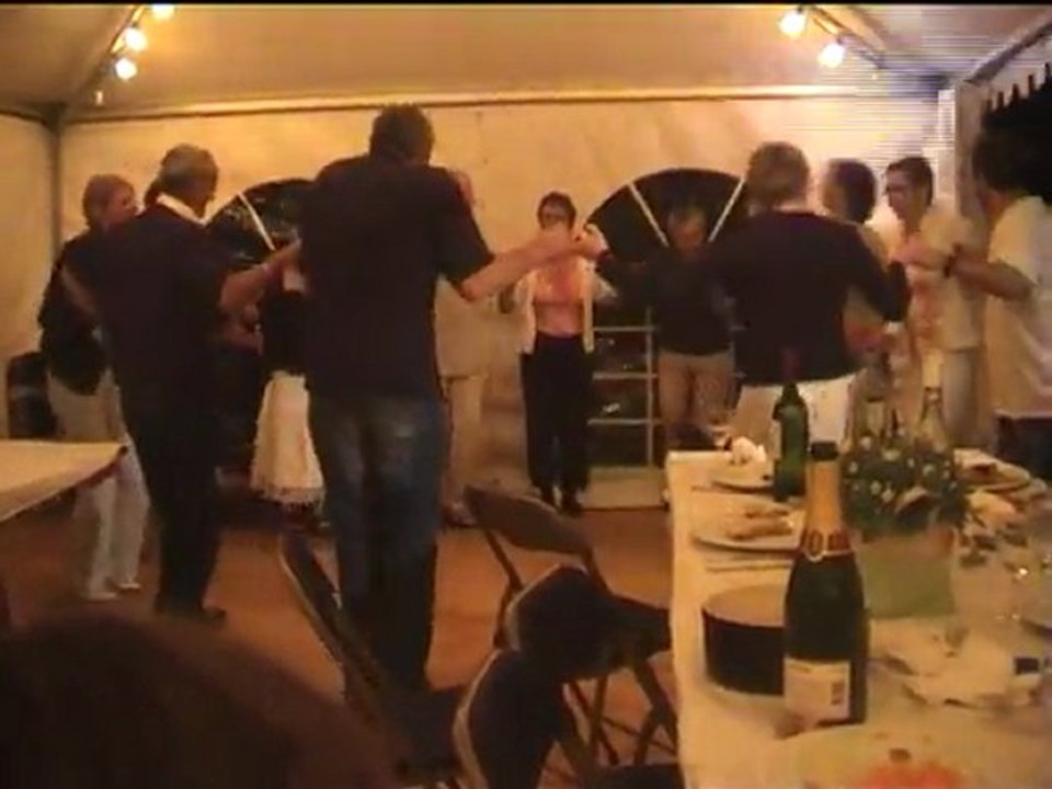 Mariage Dad & Dany 12