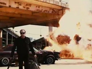 No Mercy - TV Spot No Mercy (English)
