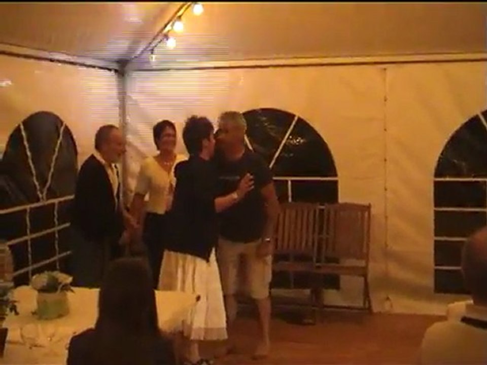 Mariage Dad & Dany 10