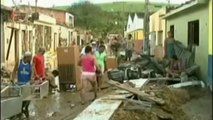 Brasile - Inondazioni, oltre 1.000 dispersi nello stato di Alagoas