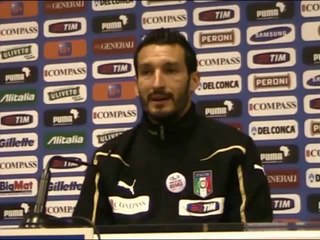 Sudafrica - Zambrotta risponde alle critiche: "Non sono bollito"