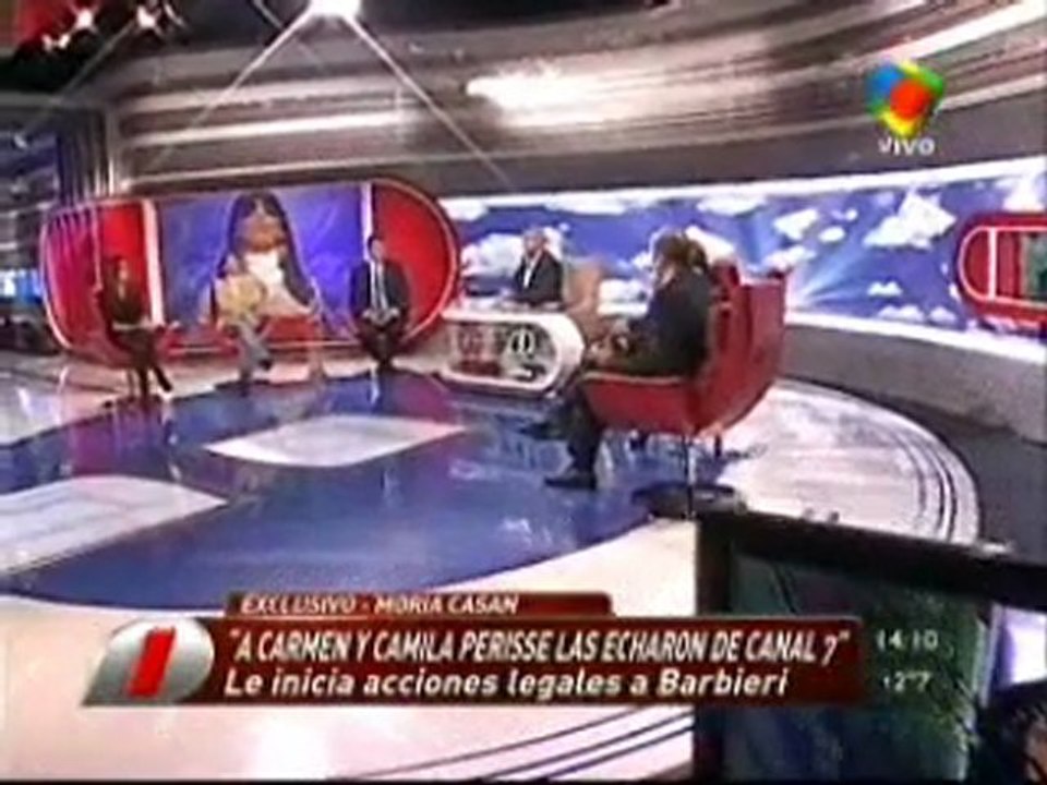 Exitoina.com - Moria en Intrusos