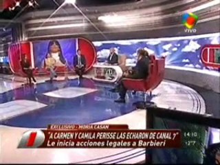 Exitoina.com - Moria en Intrusos