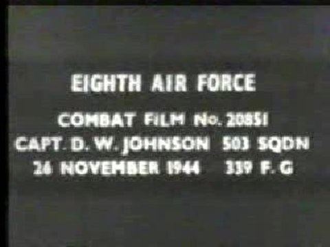 P51 Dogfight Vs fock wulf