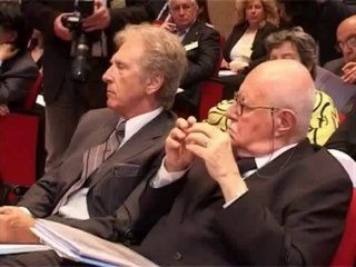 Fini - La Padania e il senso di italianità