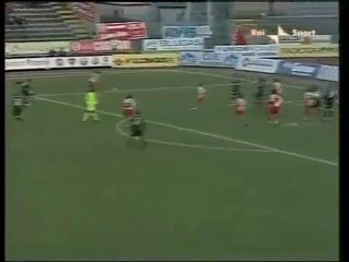 IcaroTv. Il Rimini supera il Grosseto e centra il poker