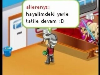 Sanalika Güzel Bir Gün Bölüm 2