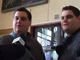 Icaro Tv. I riminesi e il 'Giorno della Lentezza'