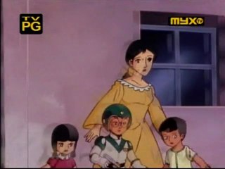 Ep33-Attack of the Fierce Frogs