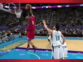 NBA 2K11 | Go Hard or Go Home Trailer