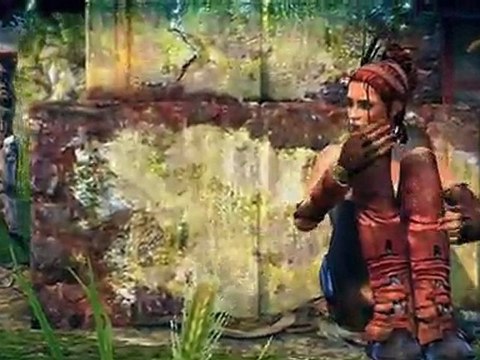 Enslaved | E3 2010 Trailer