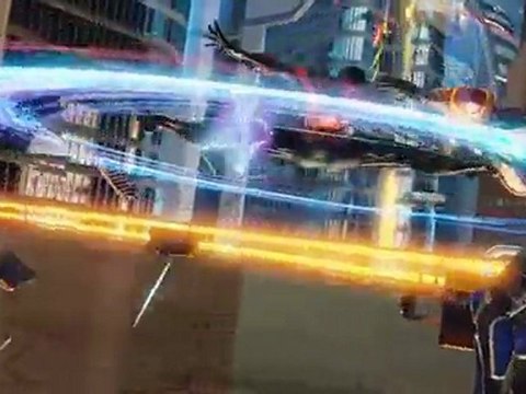 Spider-Man: Shattered Dimensions | E3 2010 Trailer
