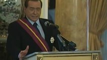 Panama - Berlusconi, in politica non si mantiene la parola